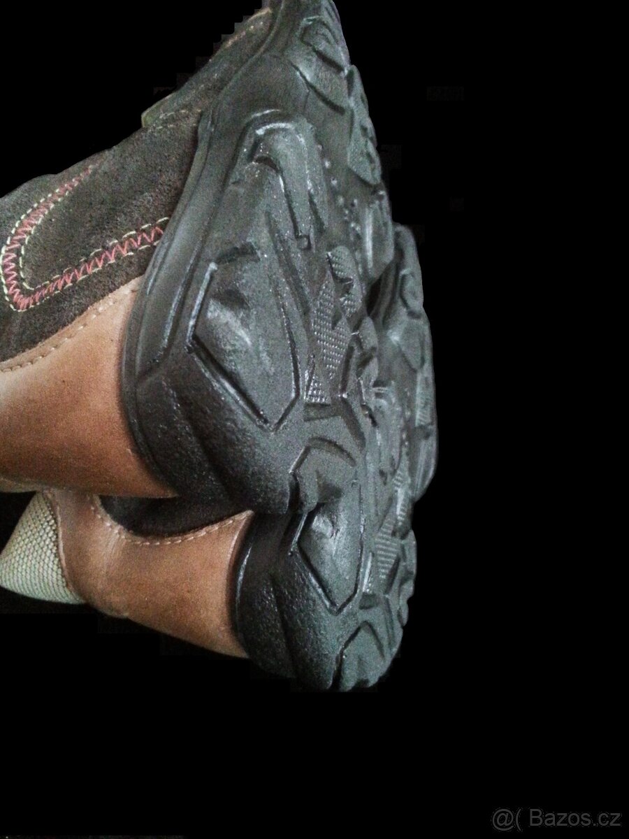 Celoroční obuv Pepino by Ricosta vel. 26 - 7