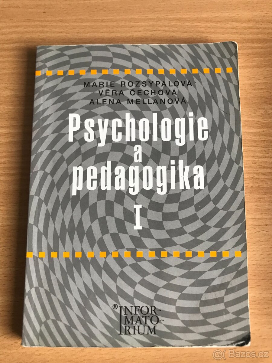Učebnice a pracovní sešity pro střední zdravotní školu - 7