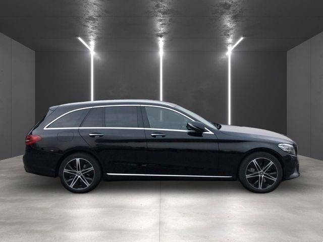Mercedes-Benz C 300 EQ power T-Modell - 7