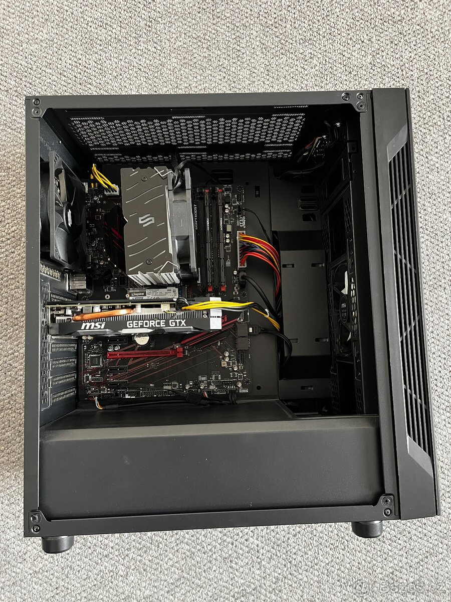 Prodám herní počítač - 7