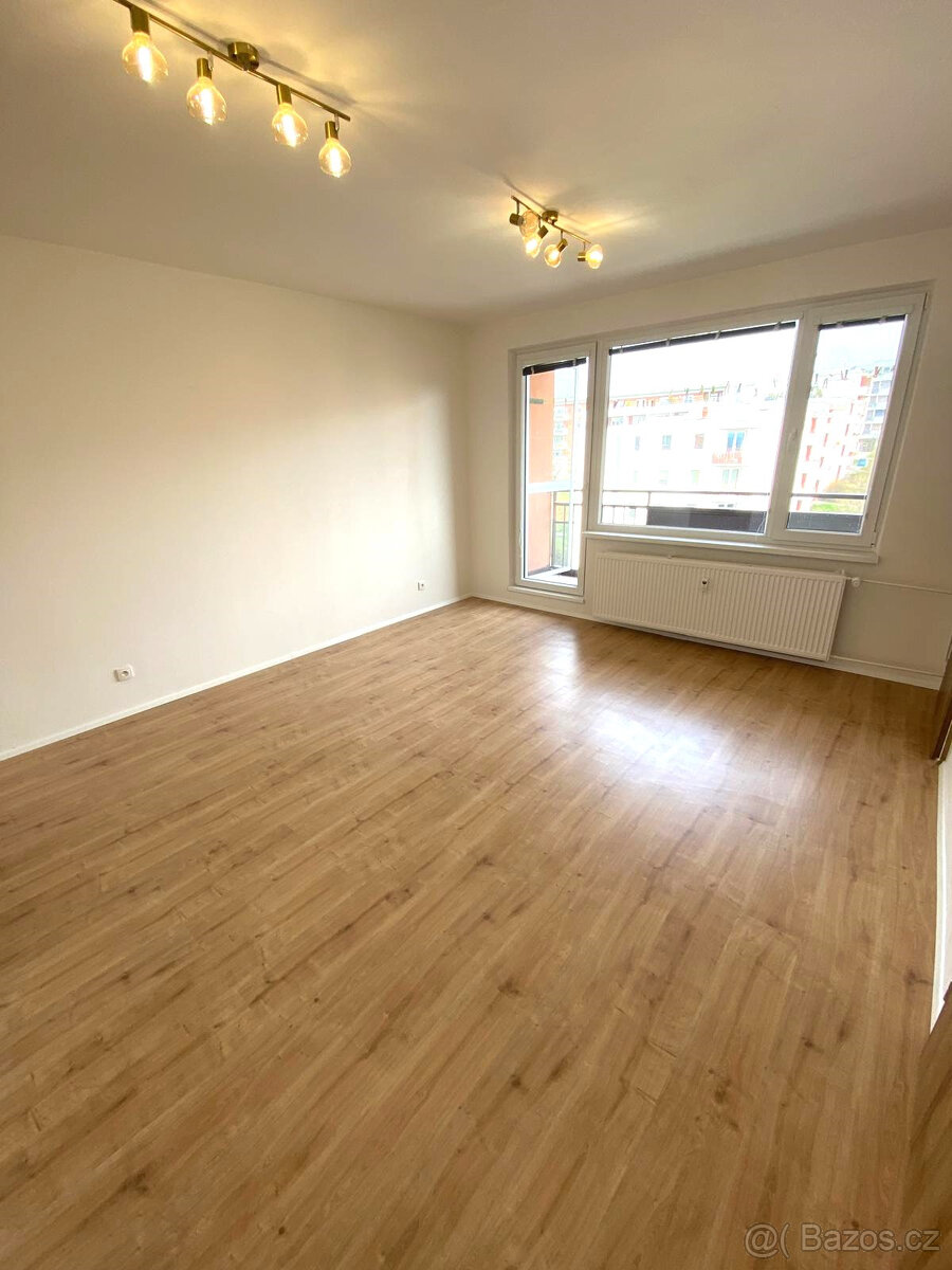 PRODEJ BYTU 3+1 MORAVSKÁ, ZLÍN - 7