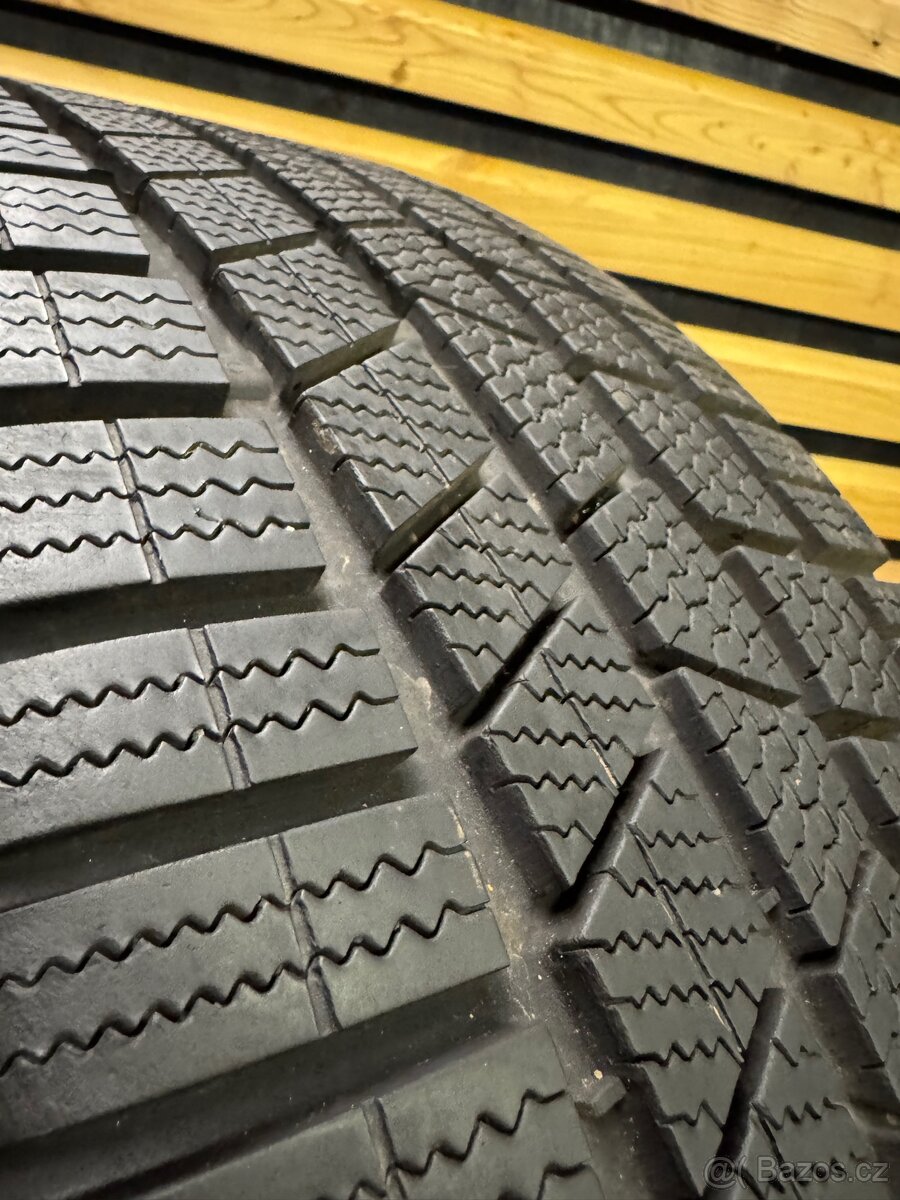 Alu originální kola VW Touareg III OSORNO 5x112 8mm❄️ - 7