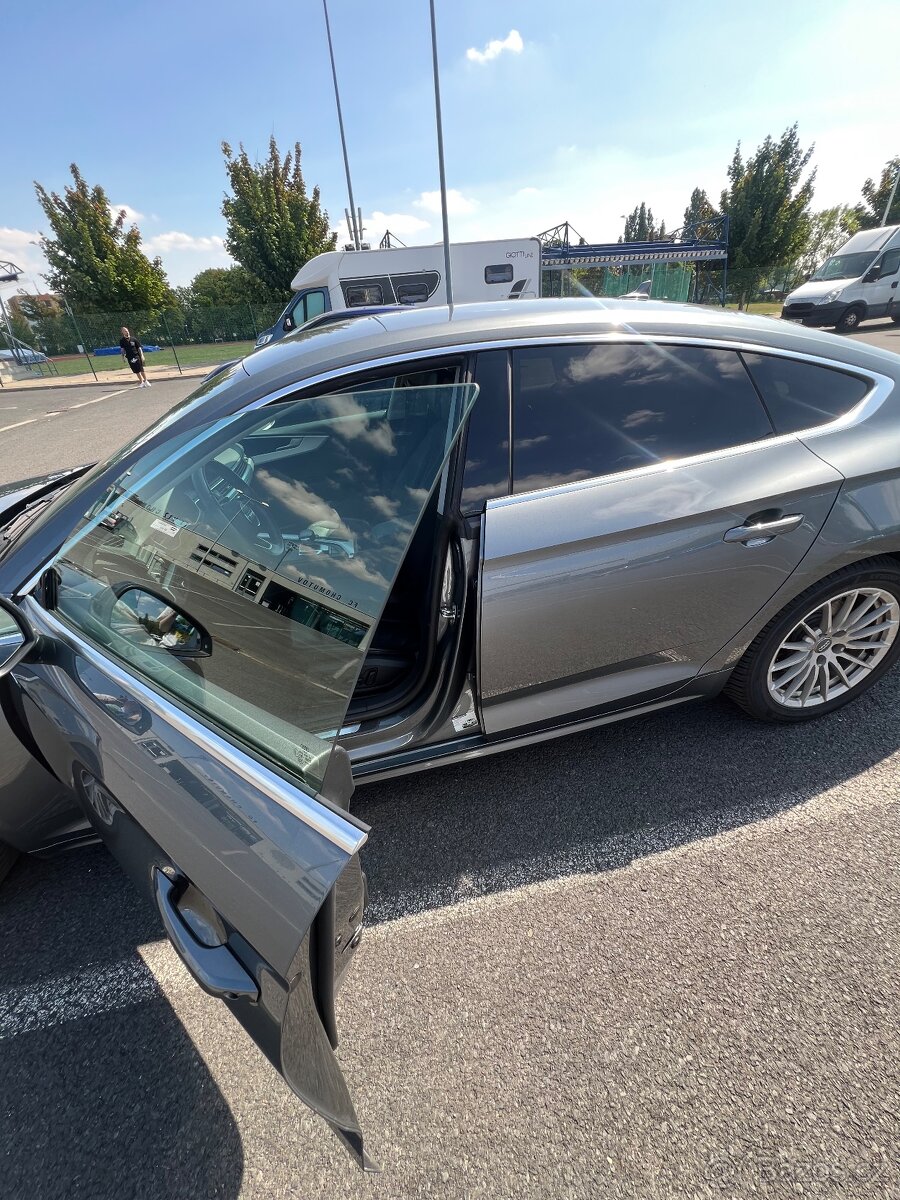 Audi A5 2.0 TDI 140 KW QUATTRO - 7