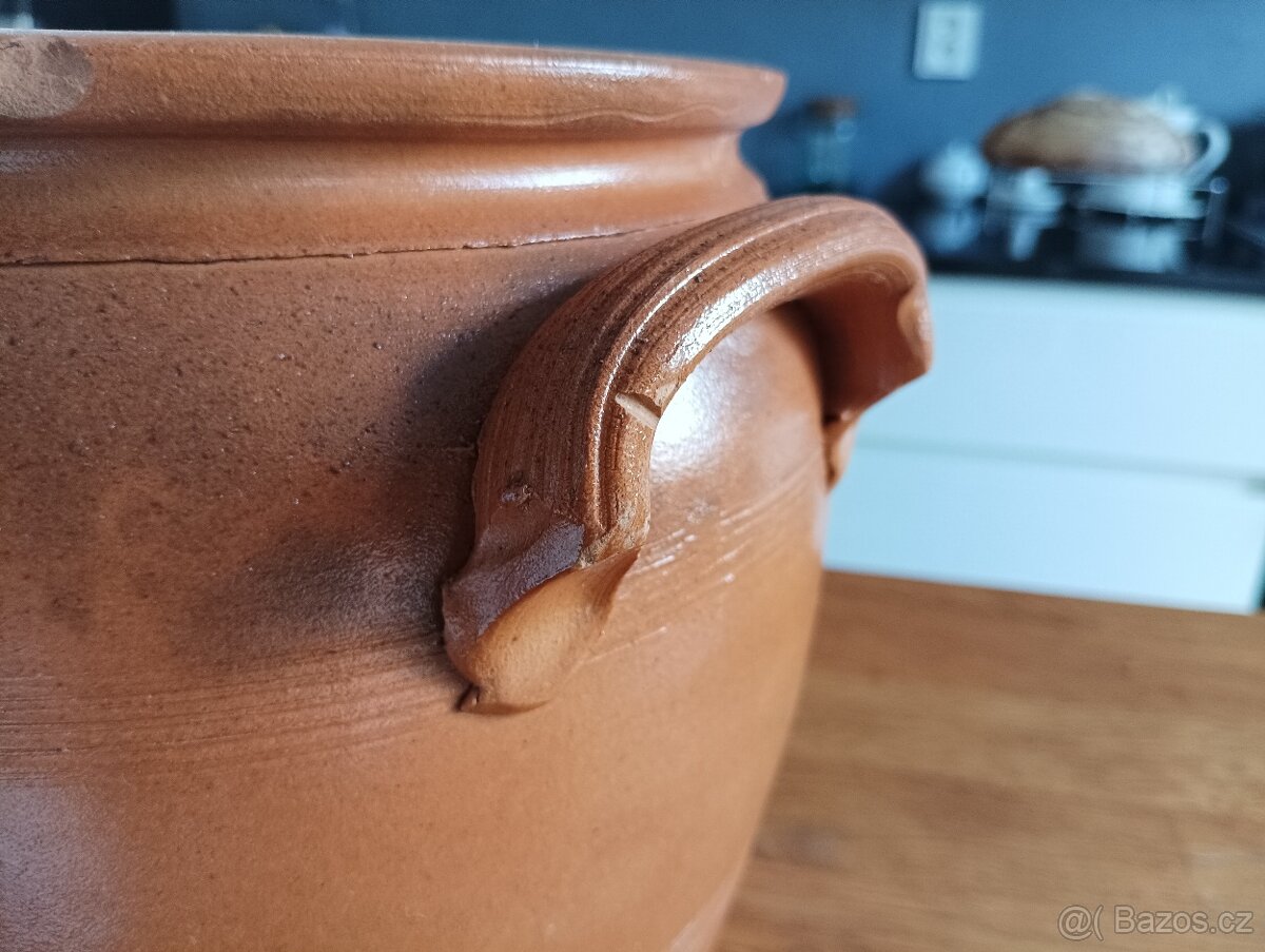 STARÝ SÁDELŇÁK FRANCIE - 7