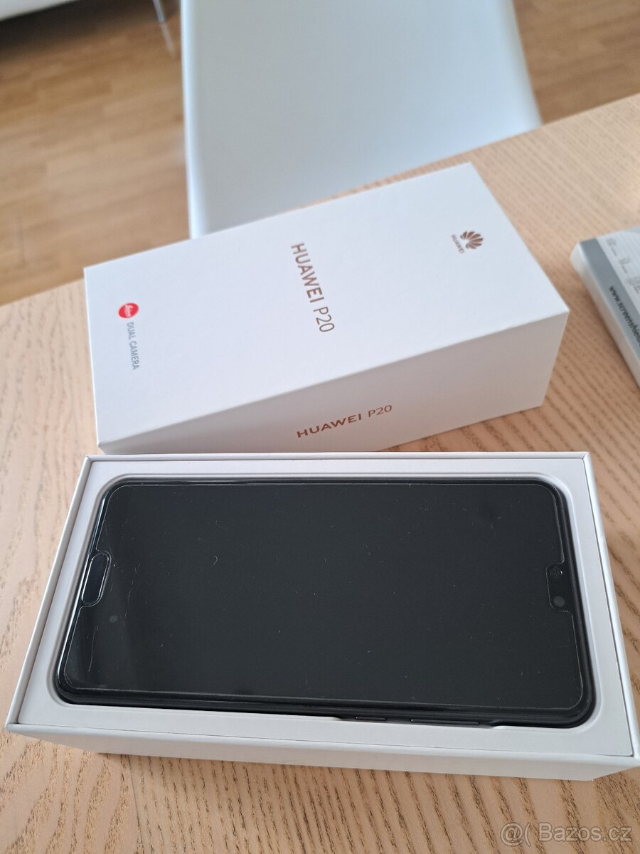 Huawei P20 EM-L09 - 7