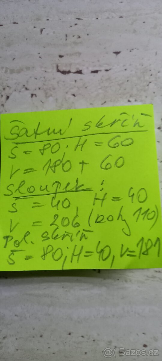 Dětský pokojík - 7