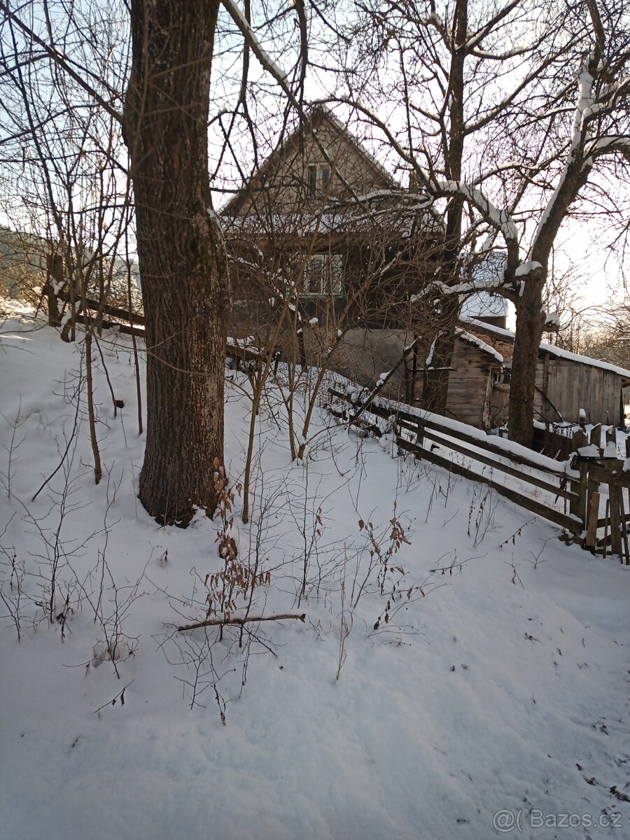 Valašská usedlost - 7