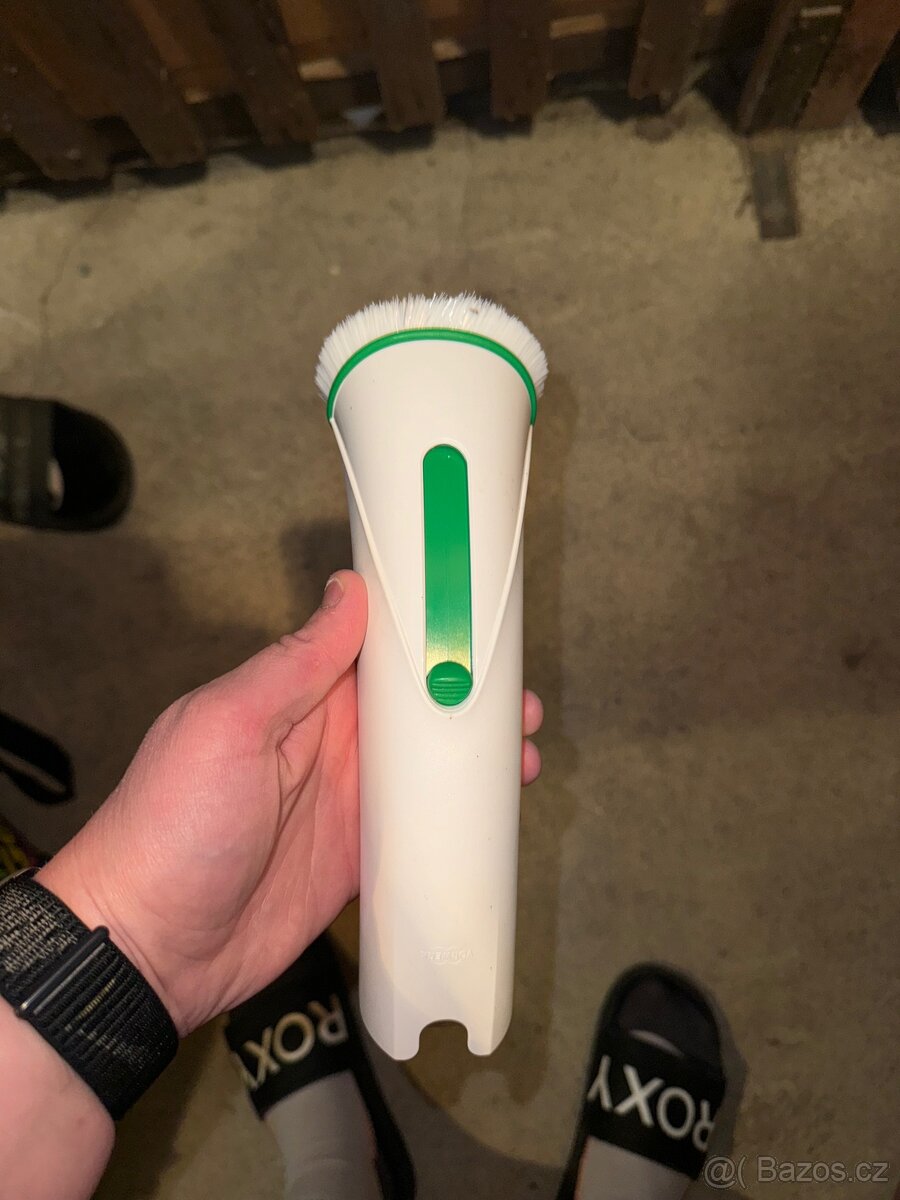 Náčiní na Vorwerk Kobold VK200 - 7