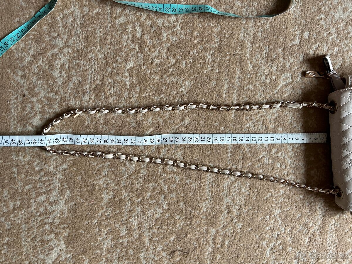 Kabelka přes rameno - 7