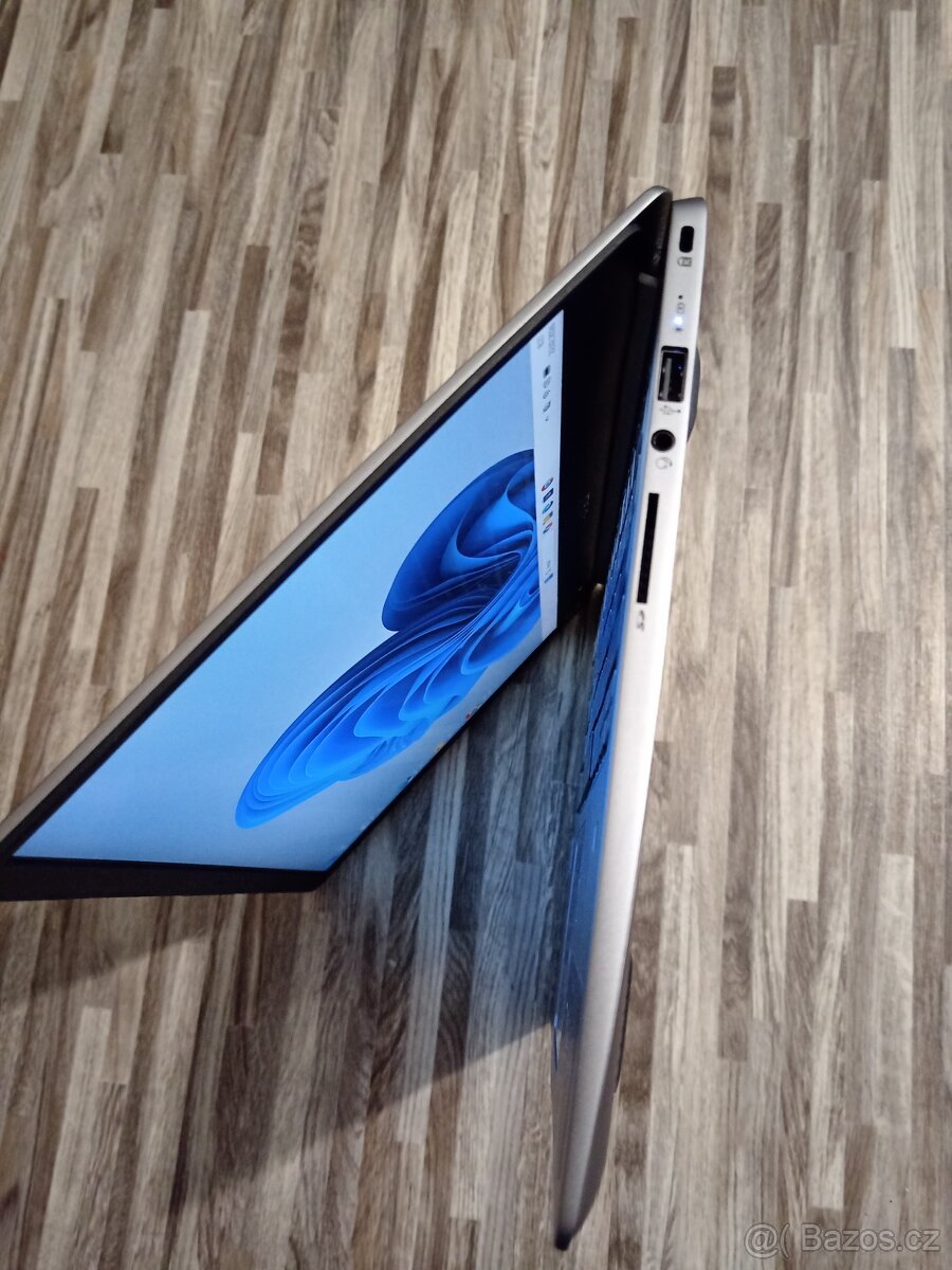 Notebook Acer swift 1 - 7