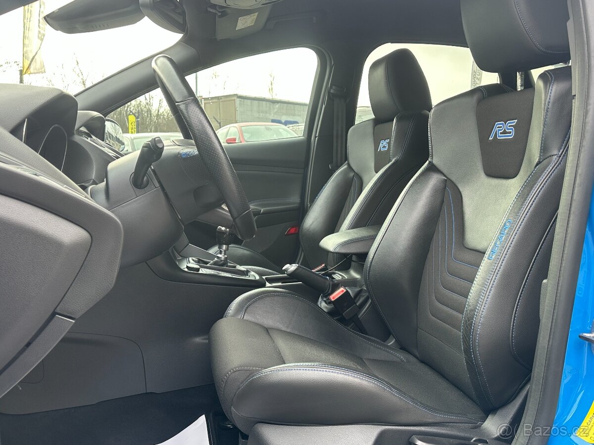 Ford Focus 2018 - 7