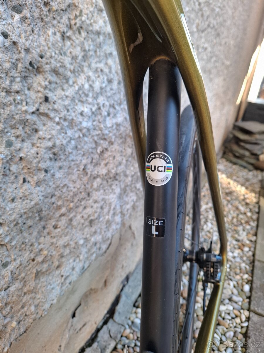 LAPIERRE Aircode DRS 6.0 - 7