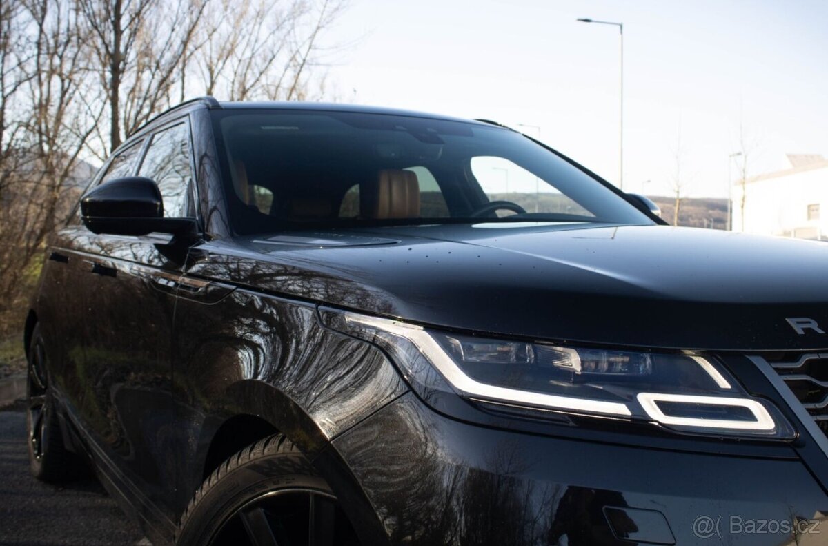 Land Rover Range Rover Velar 3.0 D 220kw R-Dynamic - 7