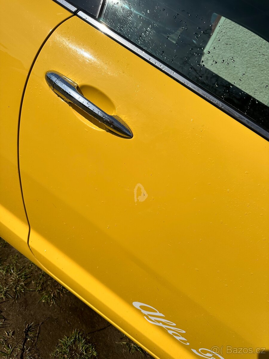 Alfa Romeo Mito 114kw - 7