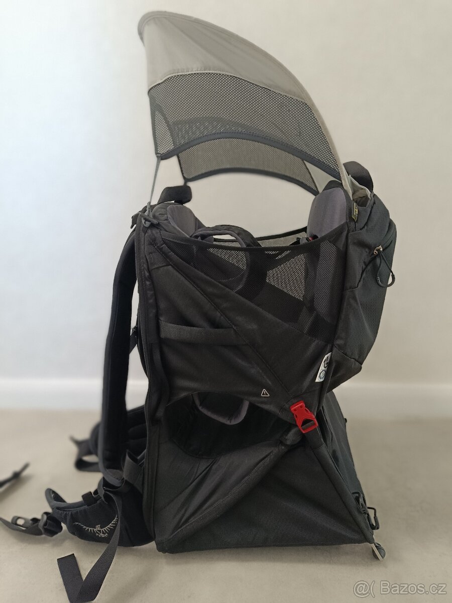 Osprey poco lt - 7