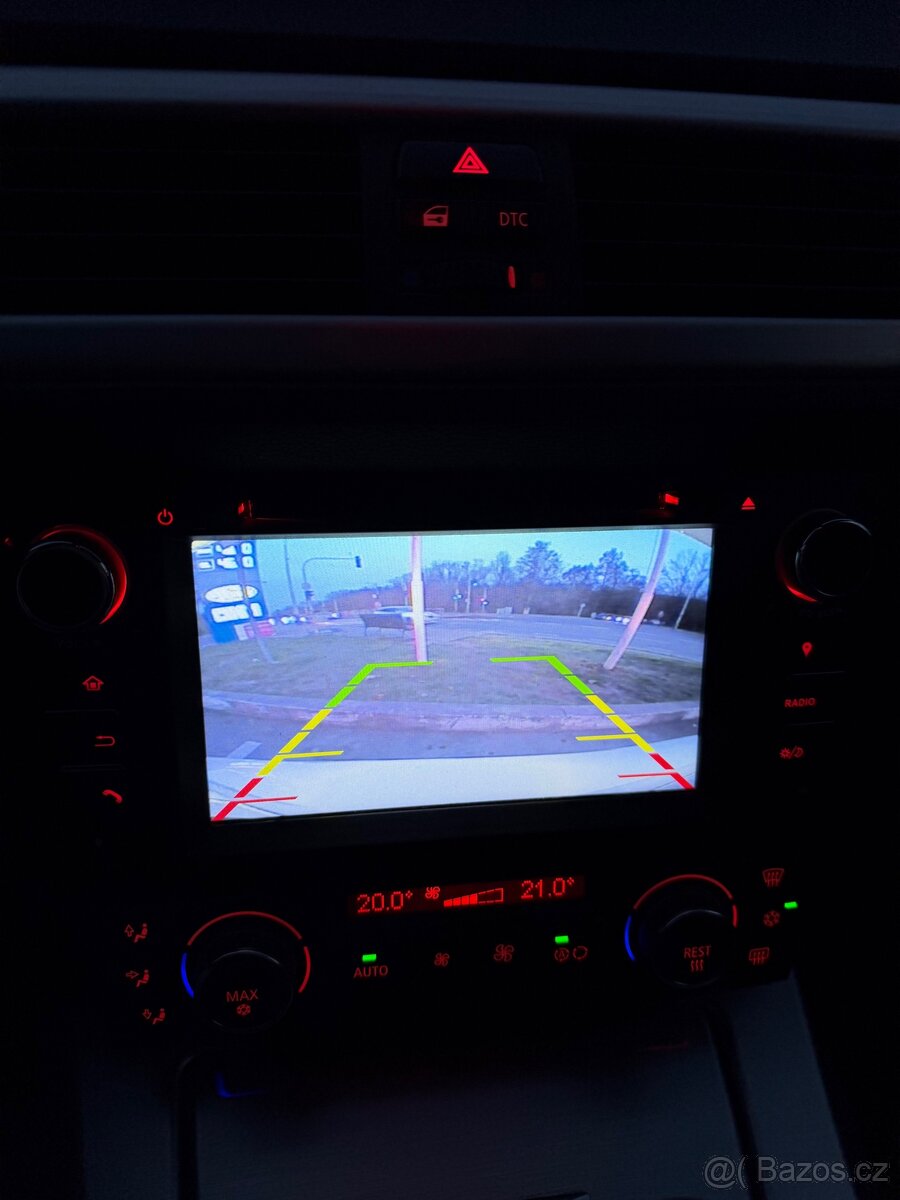 BMW 320d Coupé (E92) - 7