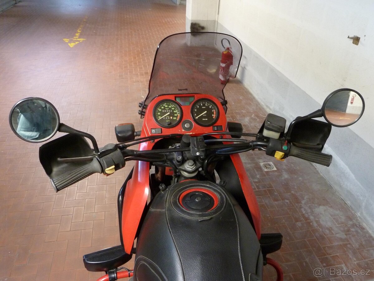 BMW R80GS - 7