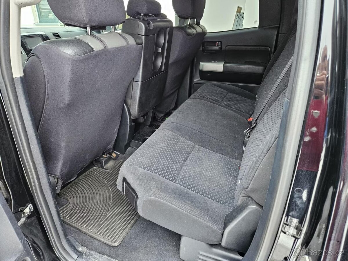 Toyota Tundra 4,7i LPG 276kw - 7