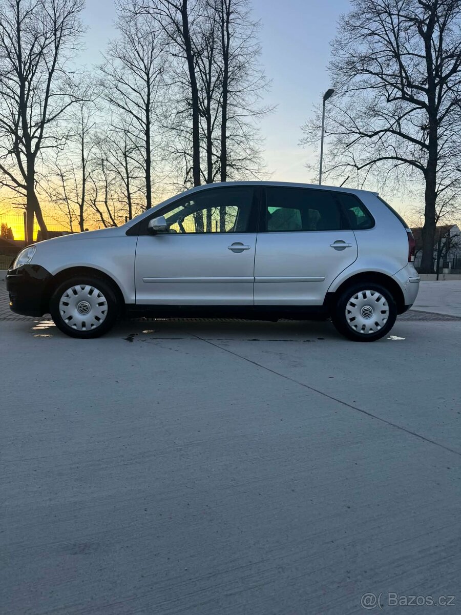 vw polo 1.4 mpi 74kw - 7