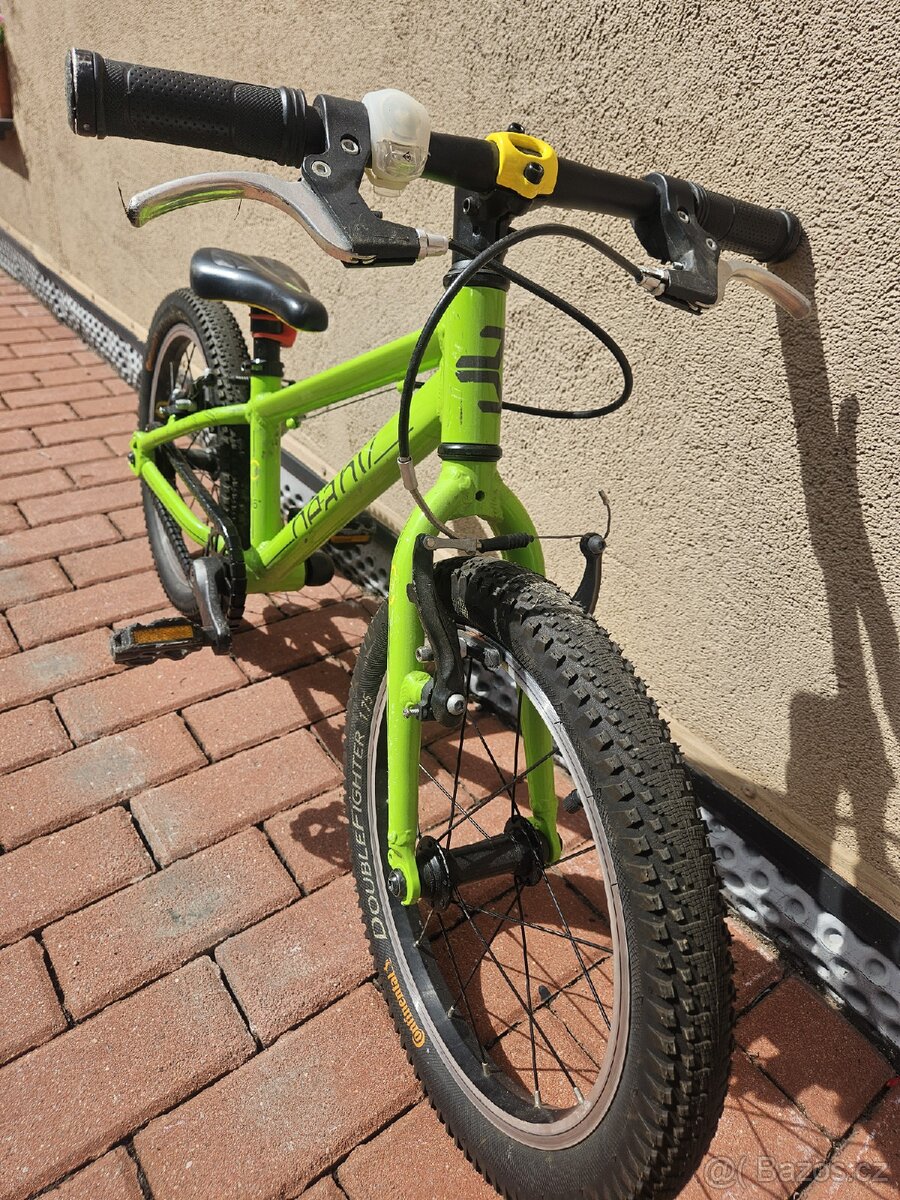 Dětské kolo Beany 16 - 7