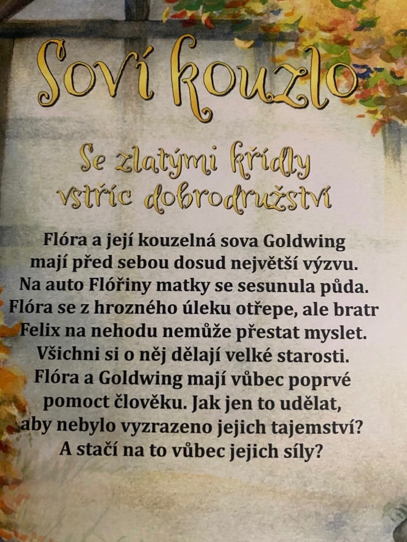 Dětské knihy - 7