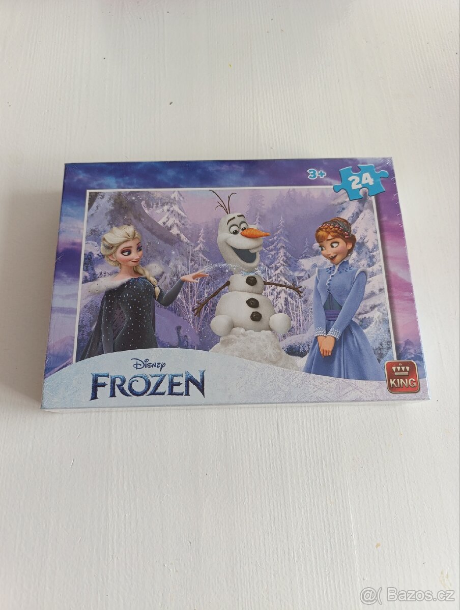 Hry-set pro předškoláky - 7