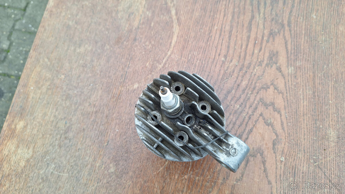 Jawa Stadion S22 díly - 7