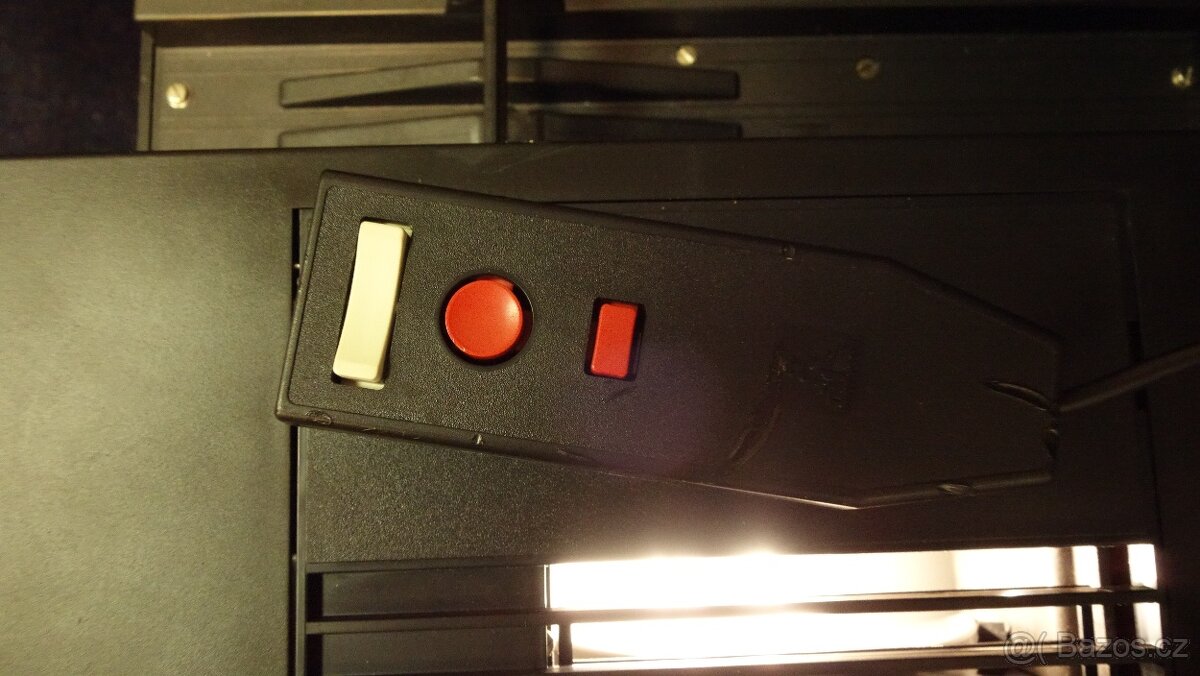 DIAPROJEKTOR Praktica 150A - 7