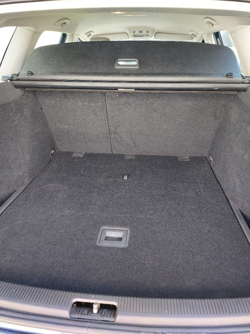 VW GOLF Variant, 1.2 TSi, 77 kW - 7