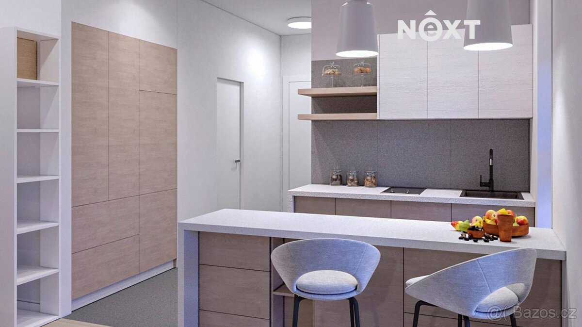 Prodej komerční Apartmány, 1 397㎡ - 7