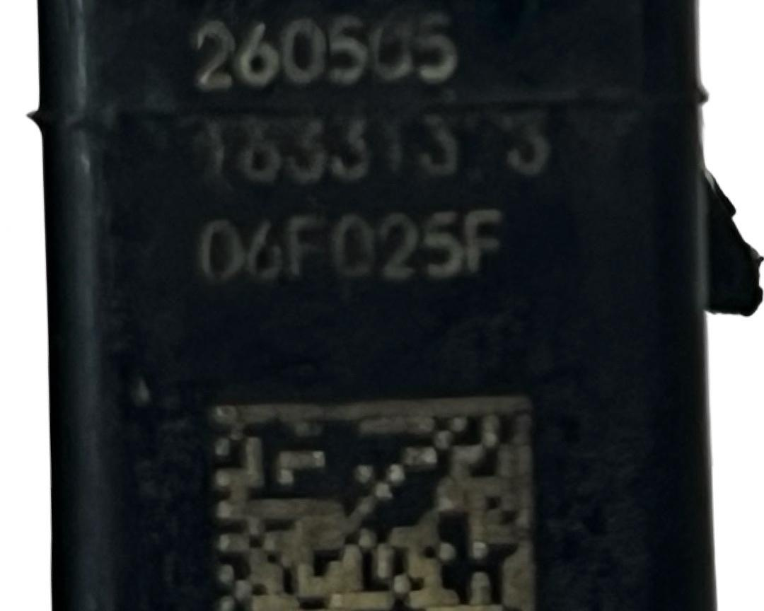 Čerpadlo paliva 06F127025K VW Golf 5 GTI r.v. 2006 - 7