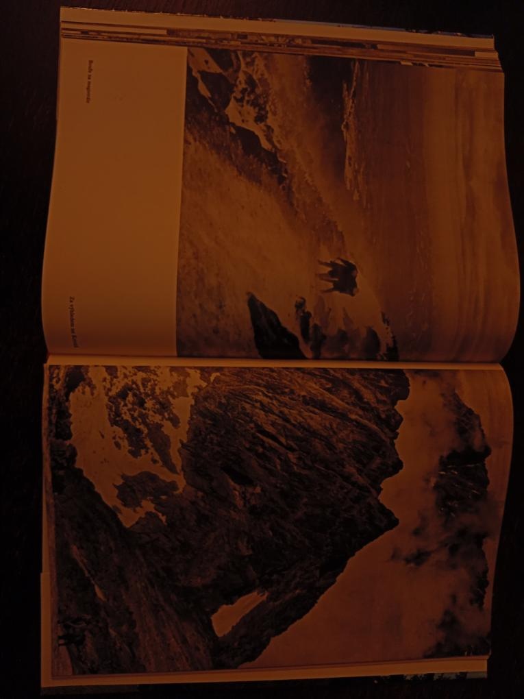 fotokniha Vilém Heckel "Má vlast" - 7