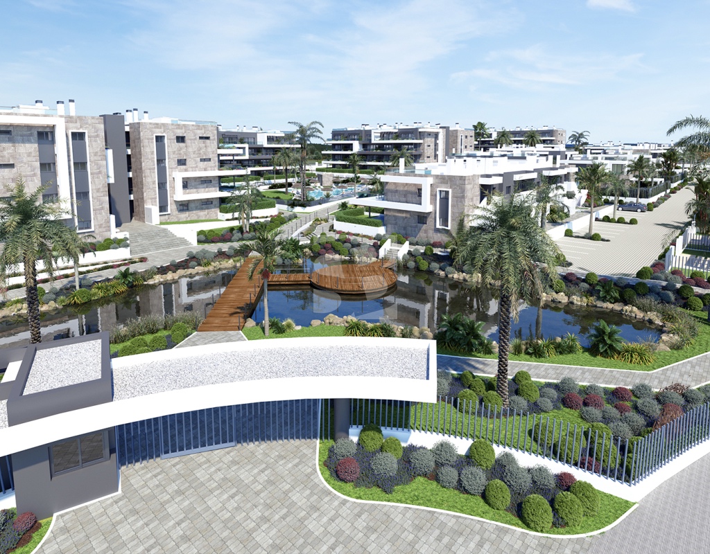 Apartmány Torrevieja - 7