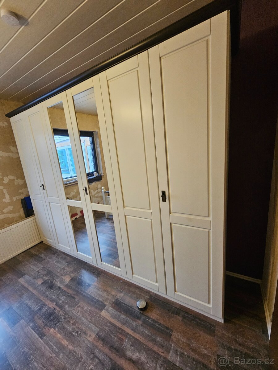 Ložnice Komplet - 7