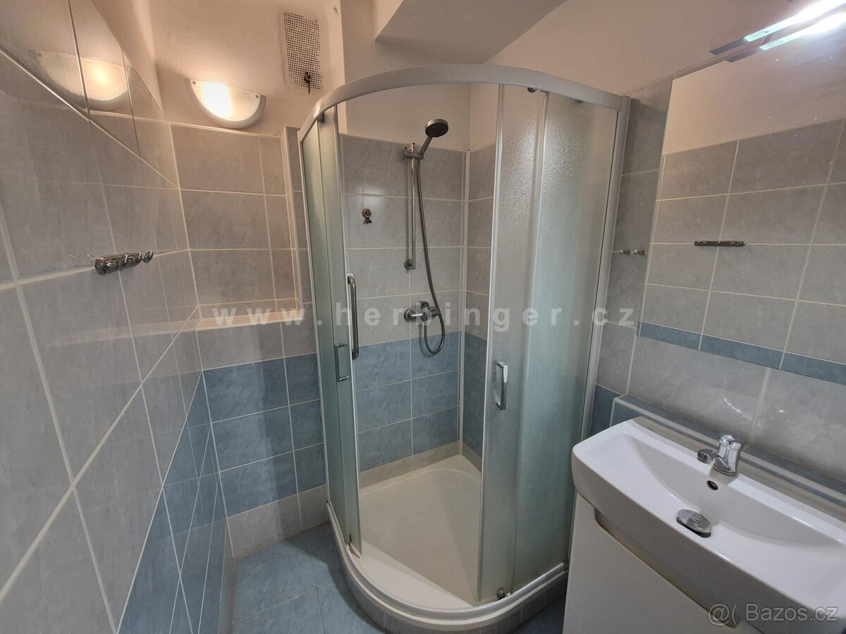 Prodej bytu 1+1, 39 m2, Ostrava-Poruba, nábřeží SPB - 7