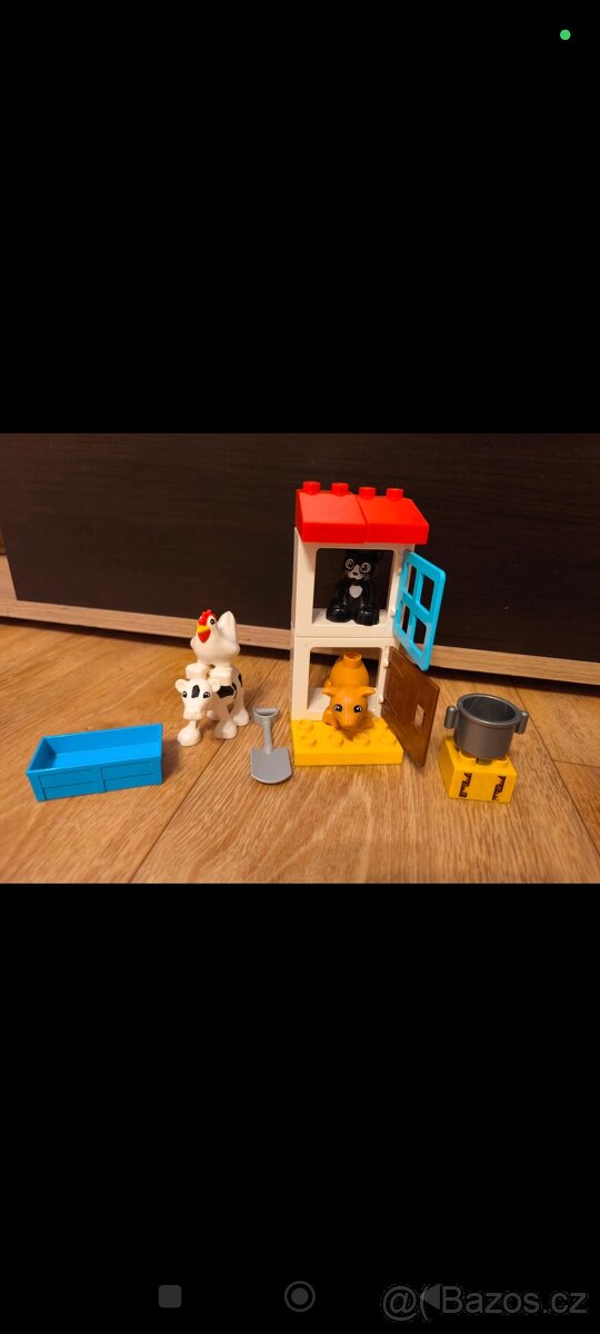 Lego Duplo - 7