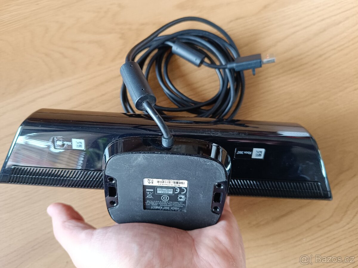 Xbox 360 Kinect + DANCE CENTRAL - 7