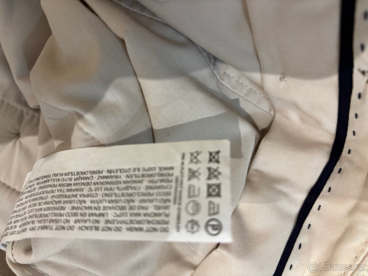 Pánské manšestrové kalhoty, Mango, vel. EUR 42, (UK 32) - 7