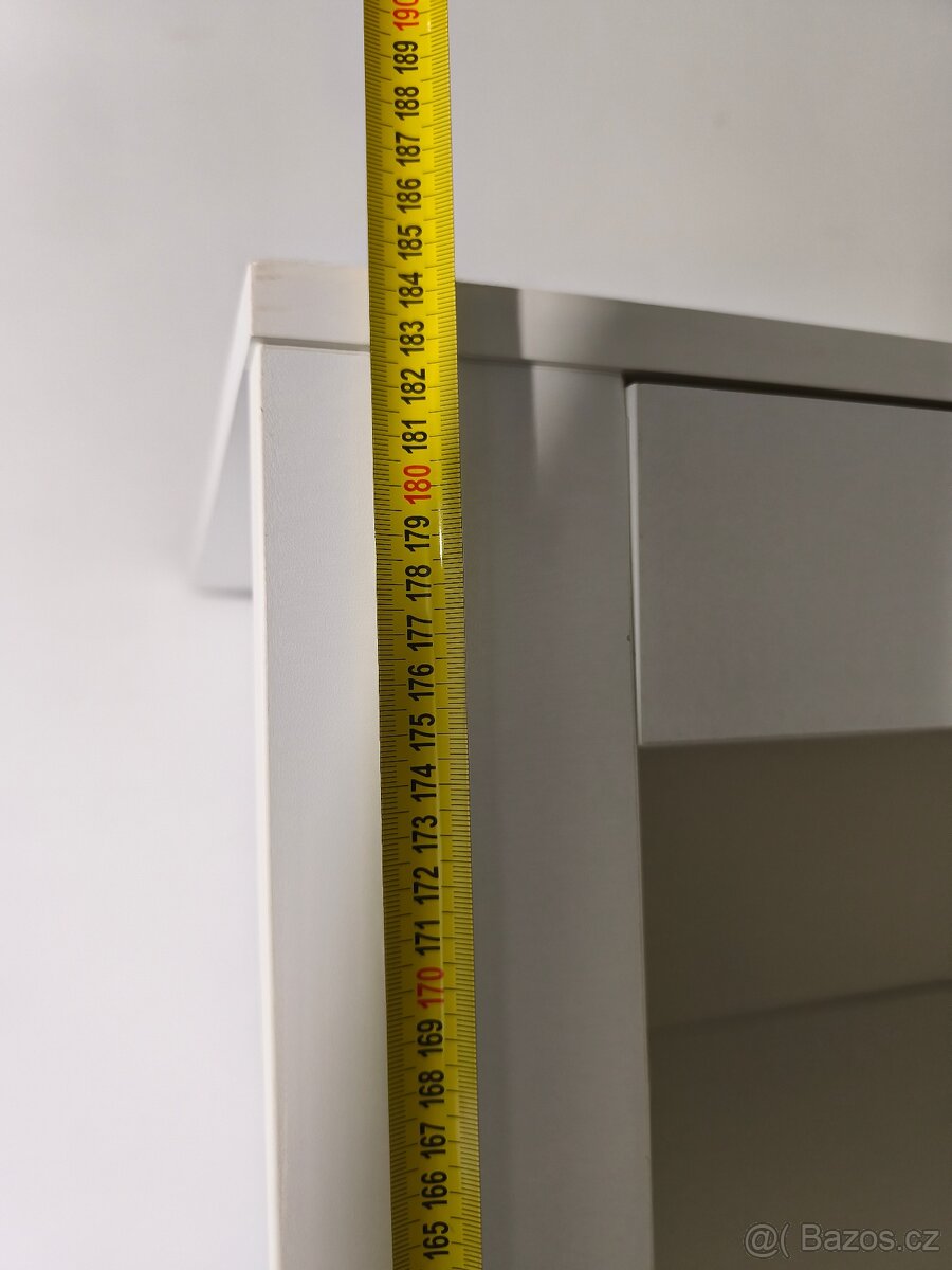 Dětská šatní skříň - 7