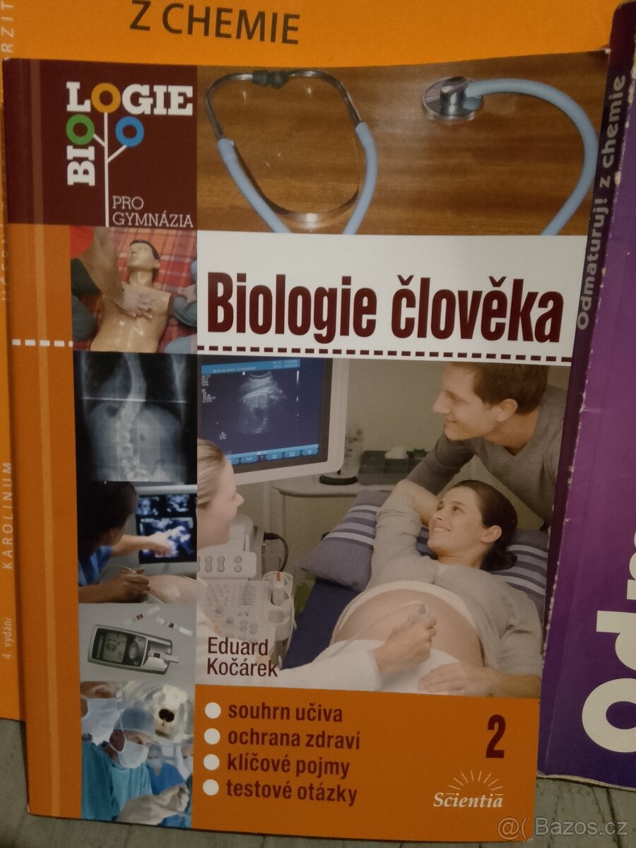 Učebnice a autoskola - 7