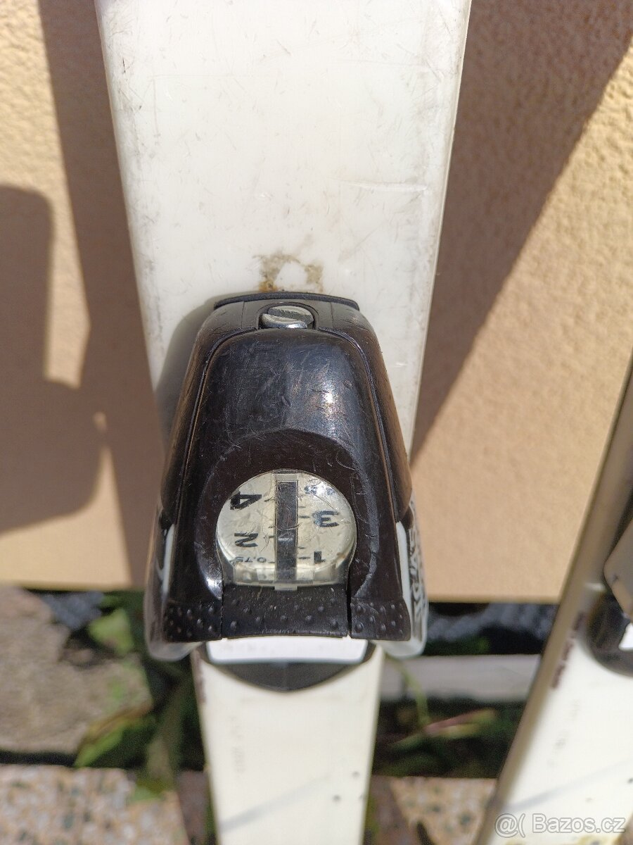 Dětské lyže zn. HEAD 100cm. - 7