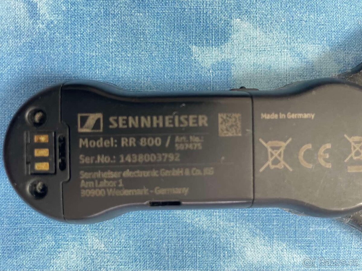 Sennheiser Set 860 - 7