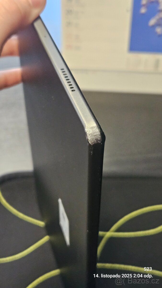 Samsung Galaxy TAB A8 WIFI 3/32GB - 7