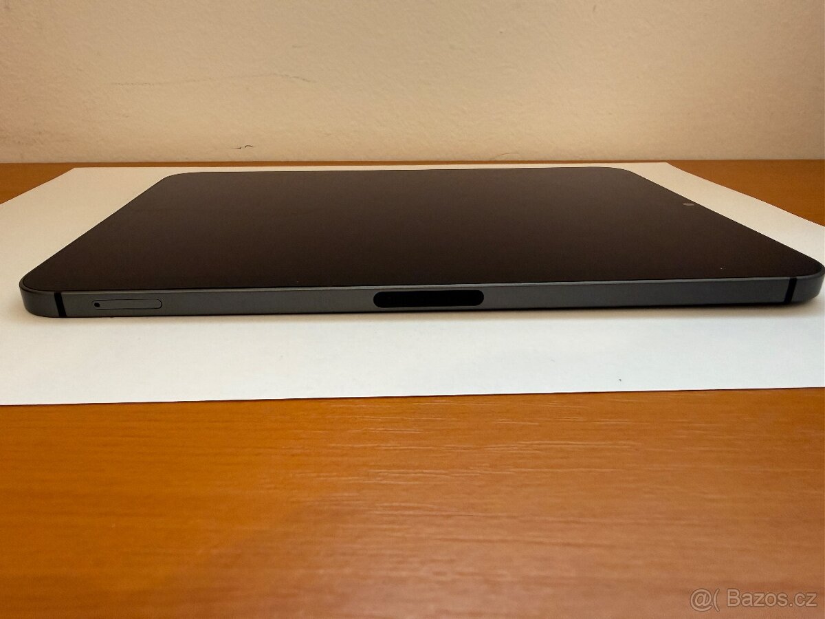 iPad mini 6 gen 256 gb cellular - 7