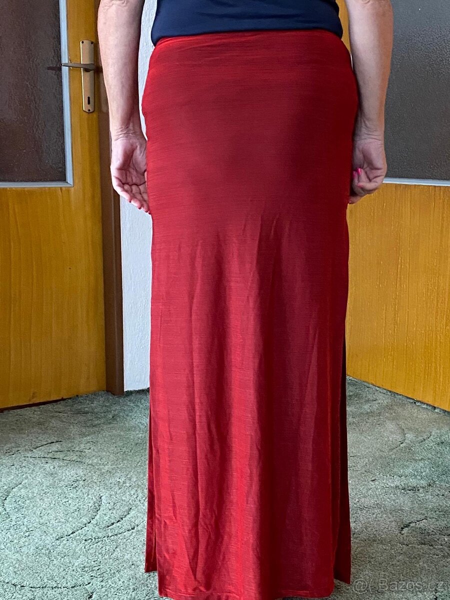 Dámské oblečení L/XL - 7