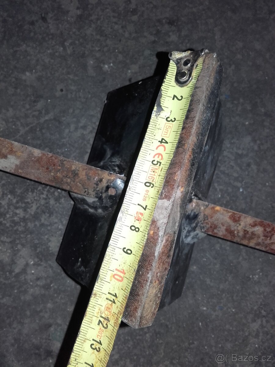 Stipaci klin do stipacky - 7