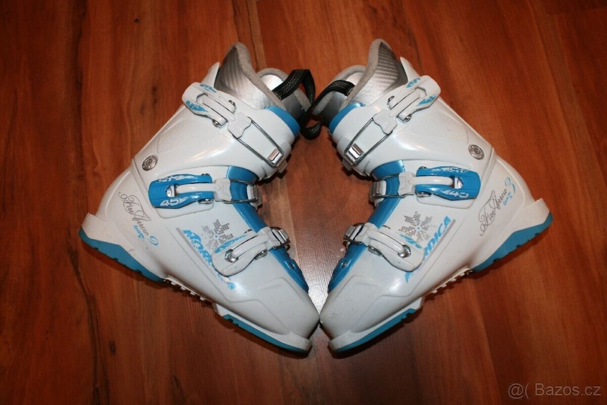 Technopro Sweety 120cm lyžiarky Dalbello - 7