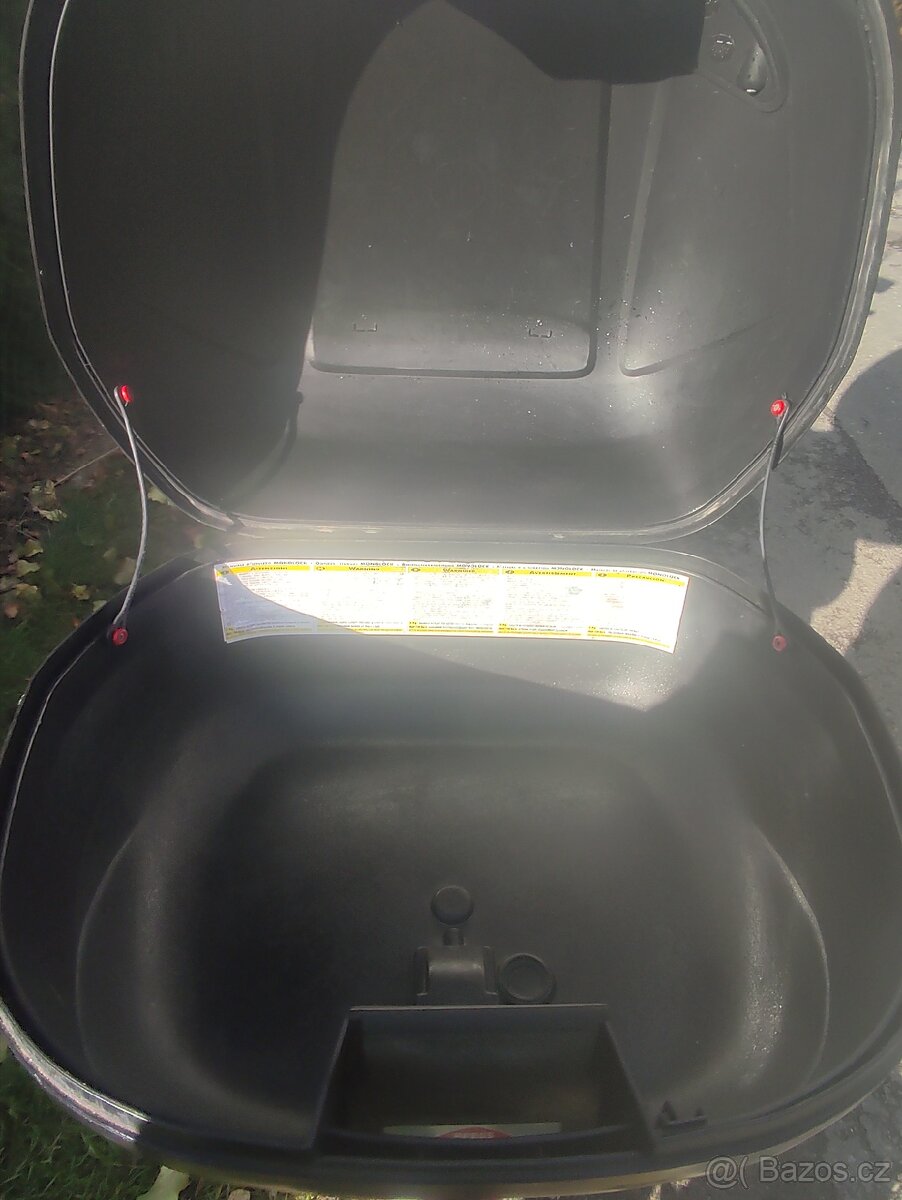 Piaggio Beverly 200 - 7