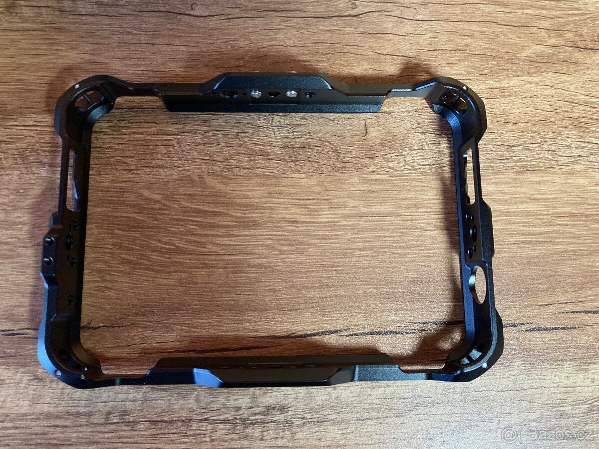 SmallRig Cage Kit pro Atomos Shinobi 7 - 7