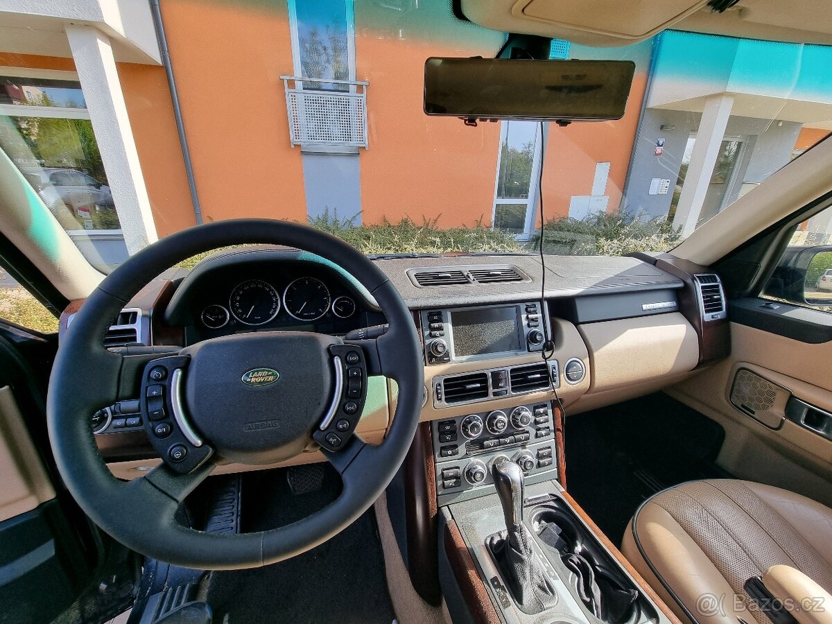 Range Rover 3.6TDV8 200KW Vogue - 7